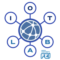 IoT Lab FEI logo, IoT Lab FEI contact details