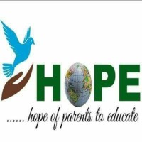 Hope Educational & Welfare Trust logo, Hope Educational & Welfare Trust contact details