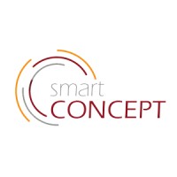 Smart Concept logo, Smart Concept contact details