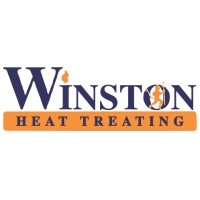 Winston Heat Treating, Inc. logo, Winston Heat Treating, Inc. contact details