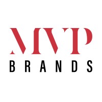 MVP Brands logo, MVP Brands contact details