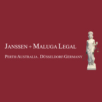 Janssen + Maluga Legal logo, Janssen + Maluga Legal contact details