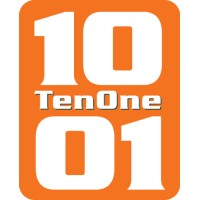 Ten One Entertainment logo, Ten One Entertainment contact details