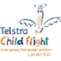 Telstra Child Flight logo, Telstra Child Flight contact details