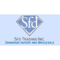 SFD Trading Inc. logo, SFD Trading Inc. contact details