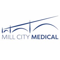 Mill City Medical LLC (Representing Zimmer Biomet Spine) logo, Mill City Medical LLC (Representing Zimmer Biomet Spine) contact details