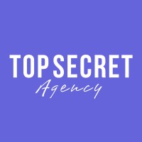 Top Secret Agency Inc logo, Top Secret Agency Inc contact details