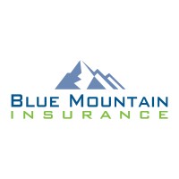 Blue Mountain Insurance Inc logo, Blue Mountain Insurance Inc contact details