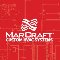 MarCraft Custom HVAC Systems logo, MarCraft Custom HVAC Systems contact details