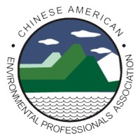 Chinese American Environmental Professionals Association logo, Chinese American Environmental Professionals Association contact details