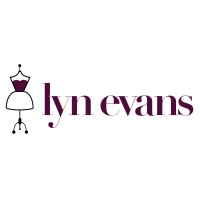 Lyn Evans logo, Lyn Evans contact details