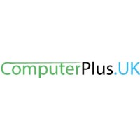 Computer Plus UK logo, Computer Plus UK contact details