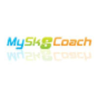 MySk8Coach logo, MySk8Coach contact details