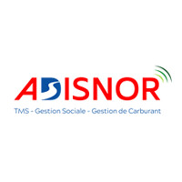 ADISNOR logo, ADISNOR contact details