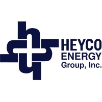 HEYCO Energy Group logo, HEYCO Energy Group contact details