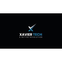 Xavier Tech logo, Xavier Tech contact details