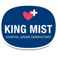 King Mist logo, King Mist contact details