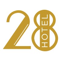 28Hotel logo, 28Hotel contact details