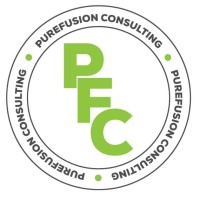 PureFusion Consulting LLC logo, PureFusion Consulting LLC contact details