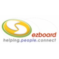 ezboard, Inc logo, ezboard, Inc contact details