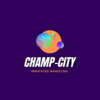 Champ City Holistic Fitness logo, Champ City Holistic Fitness contact details