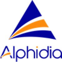 Alphidia logo, Alphidia contact details