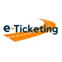 The National e-Ticketing Task Force logo, The National e-Ticketing Task Force contact details