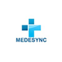 Medesync logo, Medesync contact details