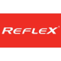 REFLEX GROUP logo, REFLEX GROUP contact details