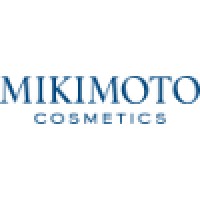 MIKIMOTO COSMETICS logo, MIKIMOTO COSMETICS contact details