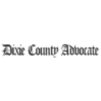 DIXIE COUNTY ADVOCATE logo, DIXIE COUNTY ADVOCATE contact details