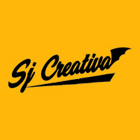 SJ Creativa logo, SJ Creativa contact details