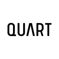 Quart logo, Quart contact details