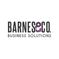 Barnes & Co. Business Solutions logo, Barnes & Co. Business Solutions contact details