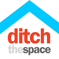 DitchTheSpace, Inc. logo, DitchTheSpace, Inc. contact details