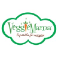 Veggie Mama, Inc. logo, Veggie Mama, Inc. contact details