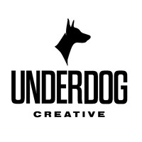 Underdog Creative logo, Underdog Creative contact details