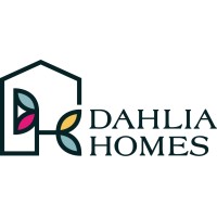 Dahlia Homes logo, Dahlia Homes contact details