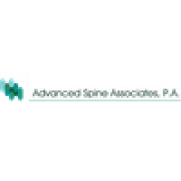 Advanced Spine Assoc Pa logo, Advanced Spine Assoc Pa contact details