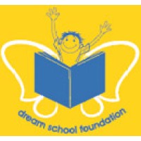 Dream School Foundation USA logo, Dream School Foundation USA contact details