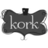 Kork Wine and Cheese logo, Kork Wine and Cheese contact details