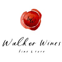 Walker Wine Co logo, Walker Wine Co contact details