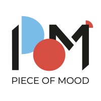 Piece Of Mood Inc. logo, Piece Of Mood Inc. contact details