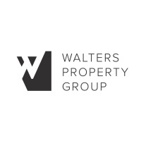 Walters Property Group logo, Walters Property Group contact details