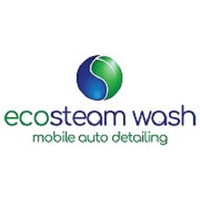 ecosteam wash logo, ecosteam wash contact details