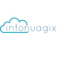 Infonuagix logo, Infonuagix contact details