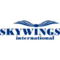 Skywings internacional logo, Skywings internacional contact details