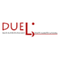 DUEL logo, DUEL contact details