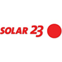 SOLAR23 GmbH logo, SOLAR23 GmbH contact details