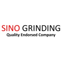 Sino Grinding International logo, Sino Grinding International contact details